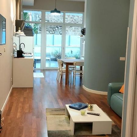 Sacra Famiglia Ausonia Apartment Palermo Dış mekan fotoğraf