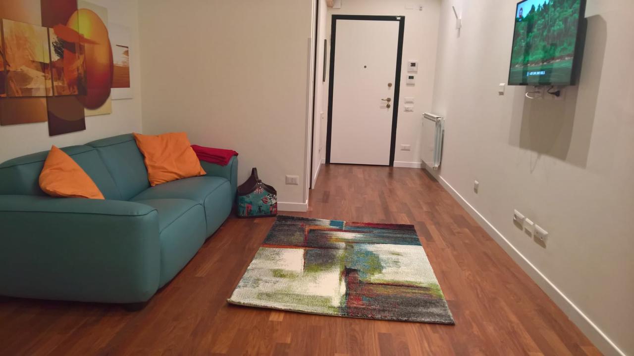 Sacra Famiglia Ausonia Apartment Palermo Dış mekan fotoğraf