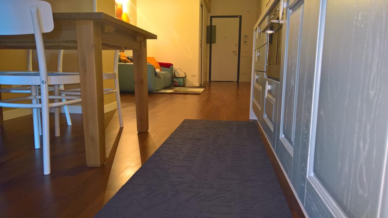 Sacra Famiglia Ausonia Apartment Palermo Dış mekan fotoğraf