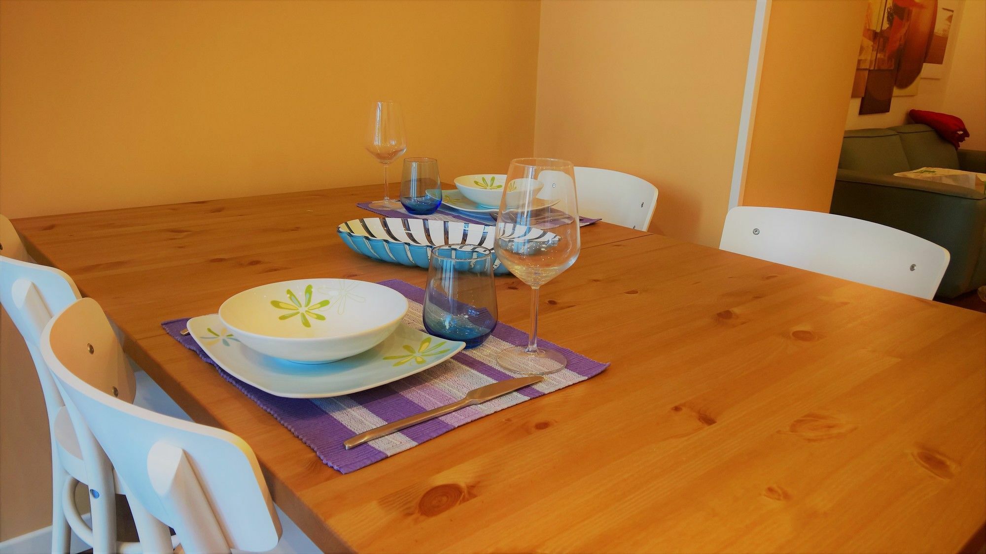 Sacra Famiglia Ausonia Apartment Palermo Dış mekan fotoğraf